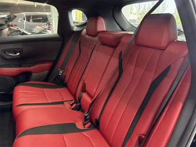 2025 Acura ADX 4ASPEC