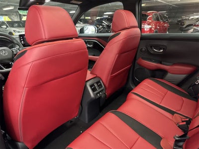 2025 Acura ADX 4ASPEC