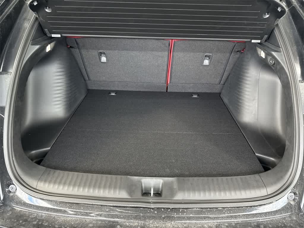 2025 Acura ADX 4ASPEC