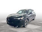 2025 Acura ADX 4ASPEC