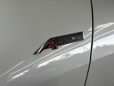 2025 Acura ADX 4ADVA-S