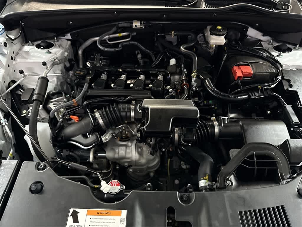 2025 Acura ADX 4ADVA-S