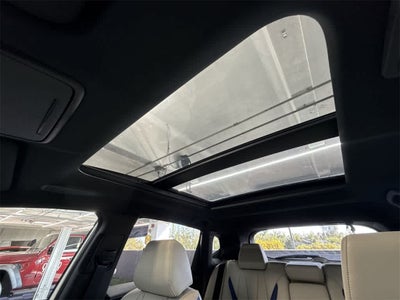 2025 Acura ADX 4ADVA-S