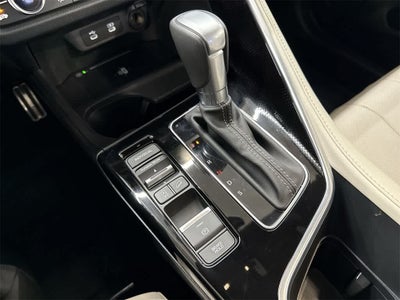 2025 Acura ADX 4ADVA-S