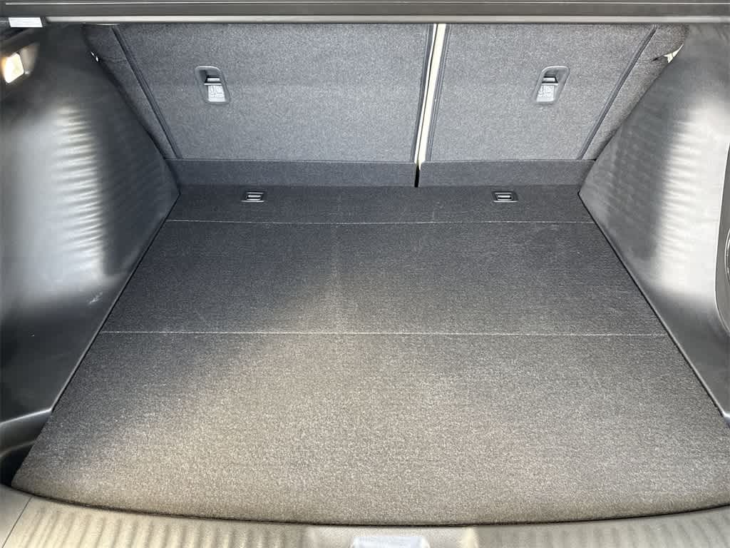 2025 Acura ADX 4ADVA-S