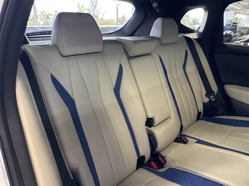 2025 Acura ADX 4ADVA-S