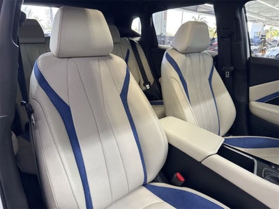 2025 Acura ADX 4ADVA-S