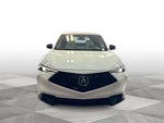 2025 Acura ADX 4ADVA-S