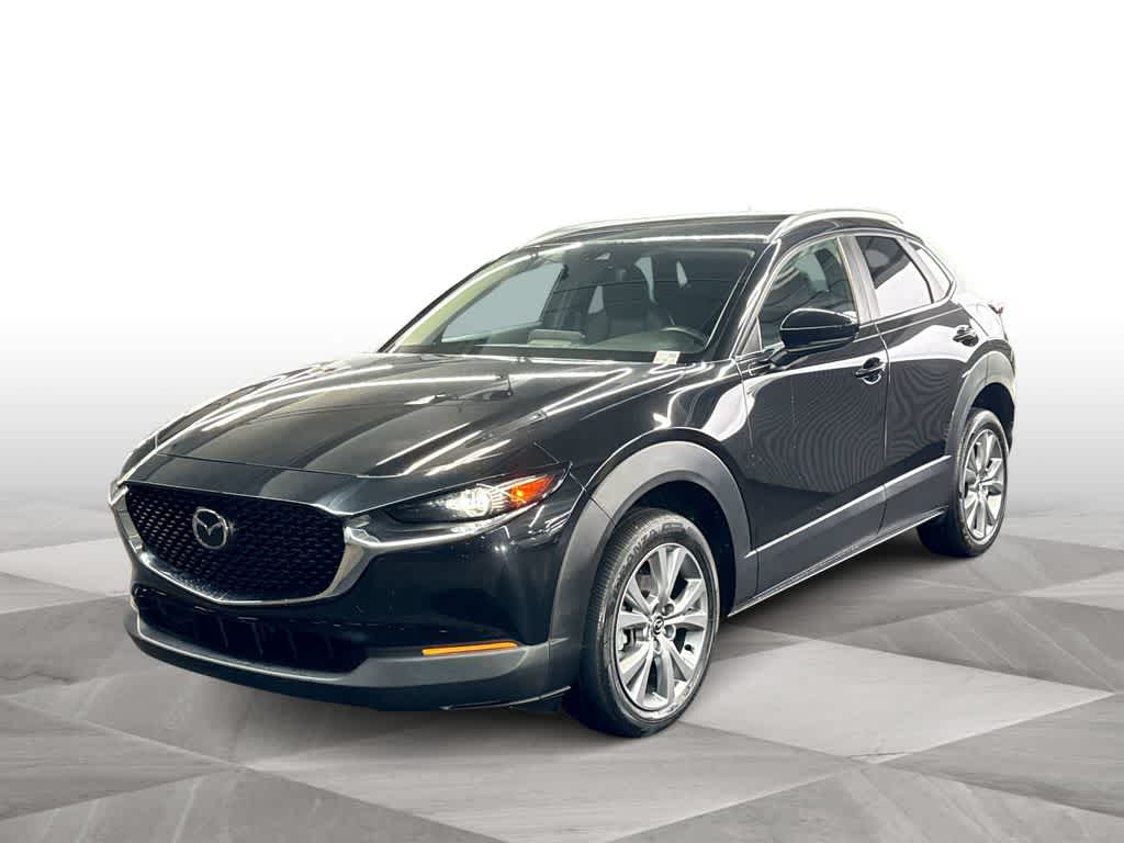 2023 Mazda CX-30 Select