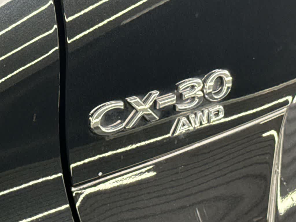 2023 Mazda Mazda CX-30 2.5 S Select Package