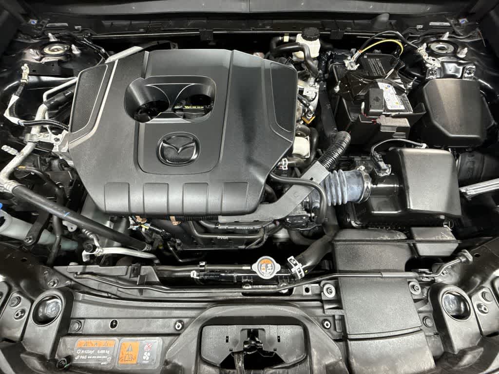 2023 Mazda Mazda CX-30 2.5 S Select Package