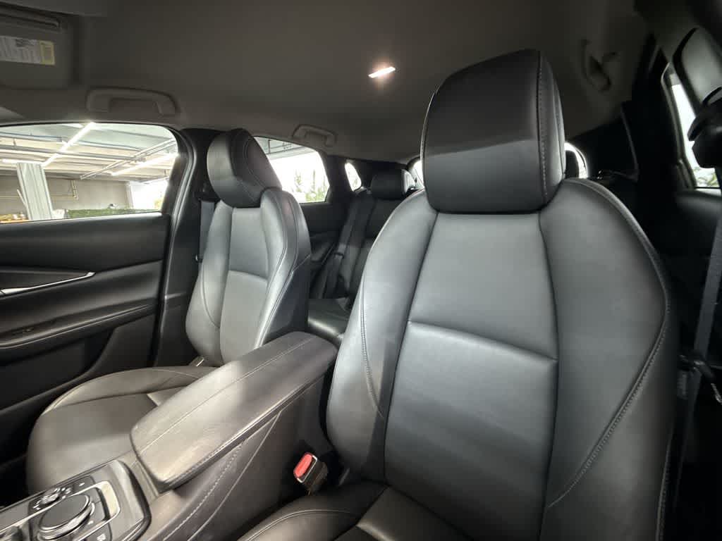 2023 Mazda Mazda CX-30 2.5 S Select Package