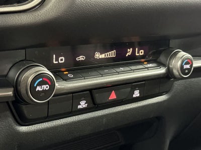 2023 Mazda Mazda CX-30 2.5 S Select Package