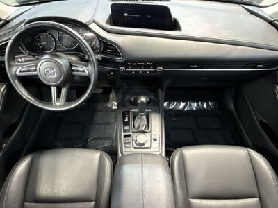 2023 Mazda Mazda CX-30 2.5 S Select Package