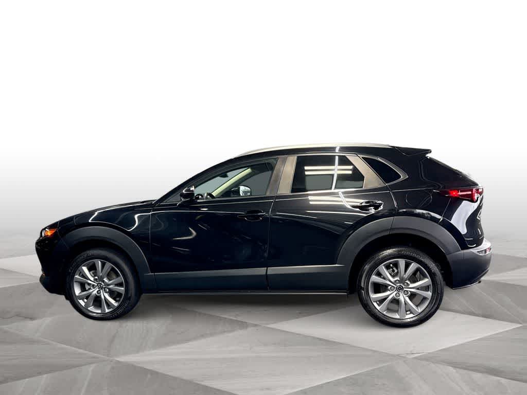 2023 Mazda Mazda CX-30 2.5 S Select Package