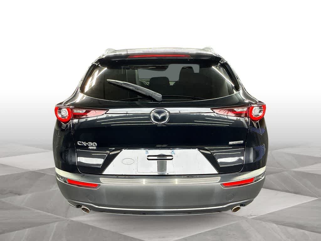 2023 Mazda Mazda CX-30 2.5 S Select Package
