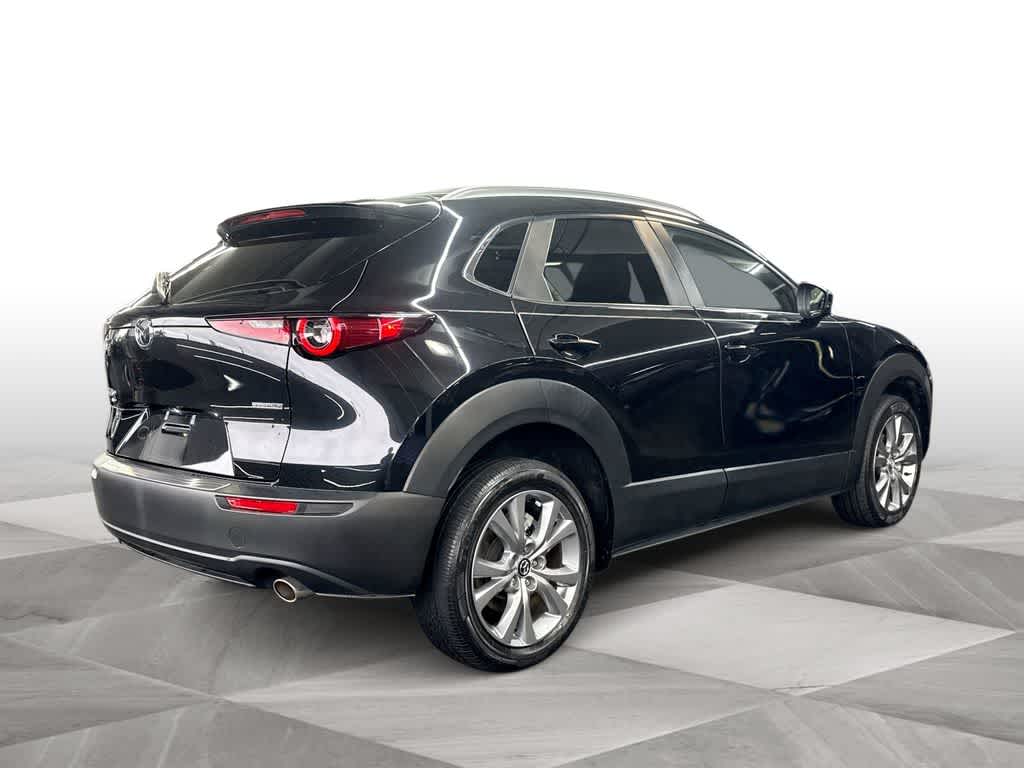 2023 Mazda Mazda CX-30 2.5 S Select Package
