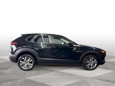 2023 Mazda Mazda CX-30 2.5 S Select Package