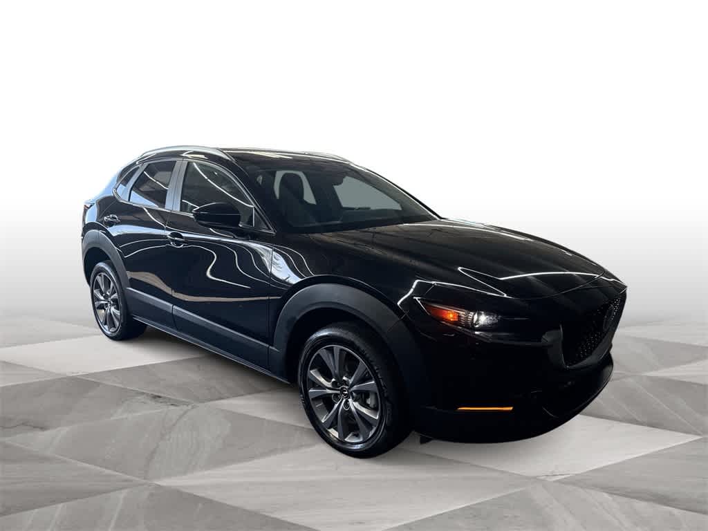 2025 Mazda Mazda CX-30 2.5 S Preferred Package