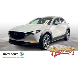 2024 Mazda Mazda CX-30 2.5 S Preferred Package