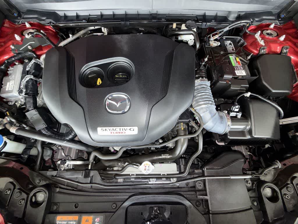 2023 Mazda Mazda CX-30 2.5 Turbo Premium Plus Package