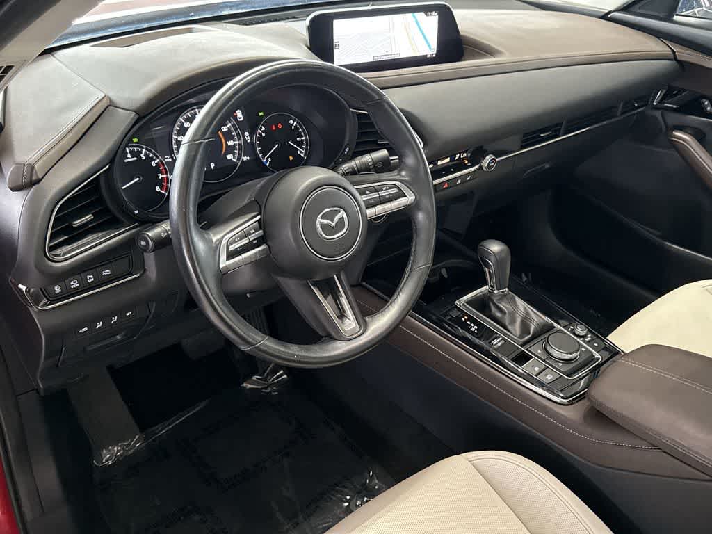 2023 Mazda Mazda CX-30 2.5 Turbo Premium Plus Package