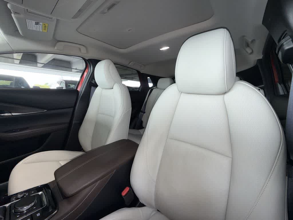 2023 Mazda Mazda CX-30 2.5 Turbo Premium Plus Package