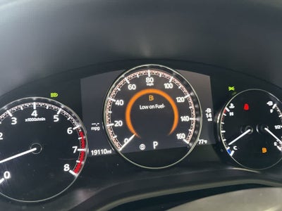 2023 Mazda Mazda CX-30 2.5 Turbo Premium Plus Package