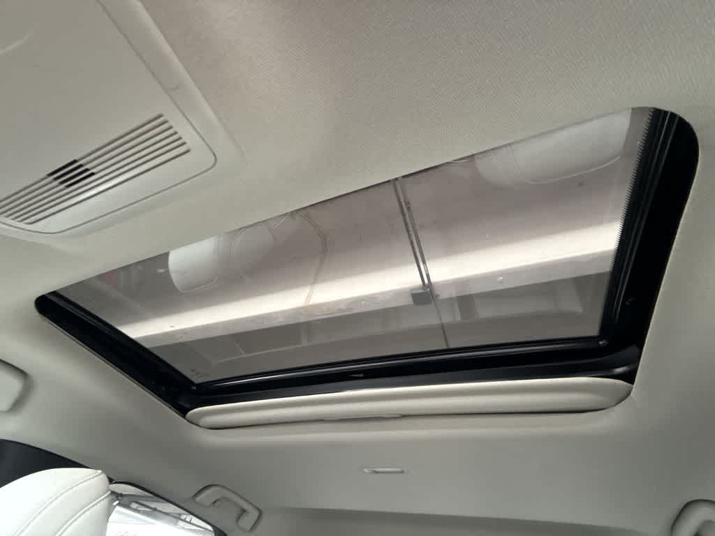 2023 Mazda Mazda CX-30 2.5 Turbo Premium Plus Package