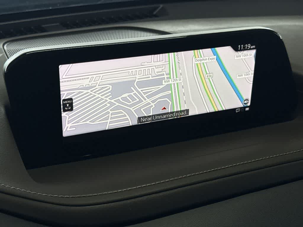 2023 Mazda Mazda CX-30 2.5 Turbo Premium Plus Package