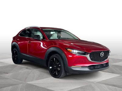 2023 Mazda Mazda CX-30 2.5 Turbo Premium Plus Package