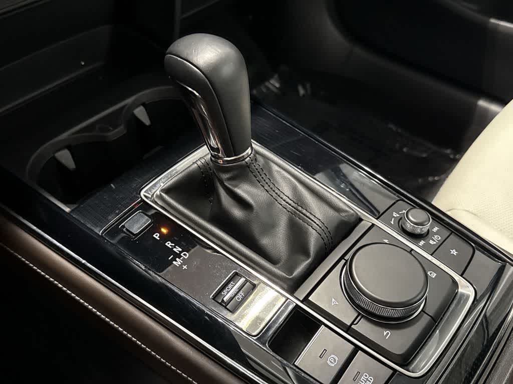 2023 Mazda Mazda CX-30 2.5 Turbo Premium Plus Package