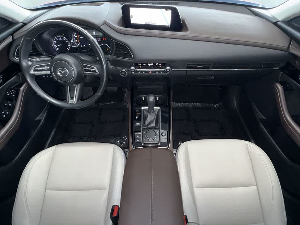 2023 Mazda Mazda CX-30 2.5 Turbo Premium Plus Package