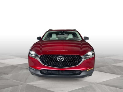 2023 Mazda Mazda CX-30 2.5 Turbo Premium Plus Package