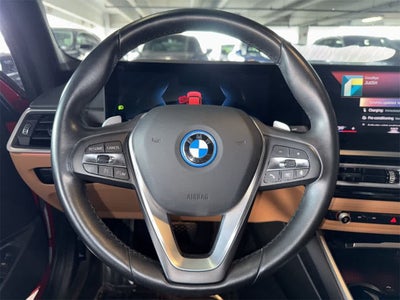 2023 BMW 3 Series 330e