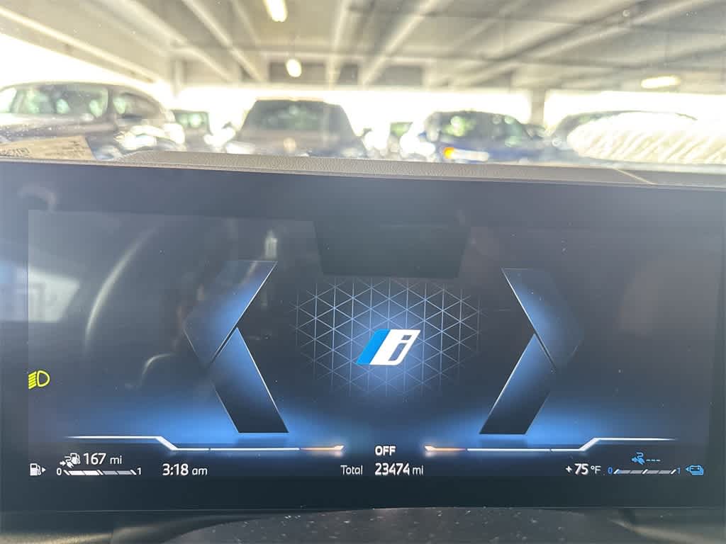 2023 BMW 3 Series 330e