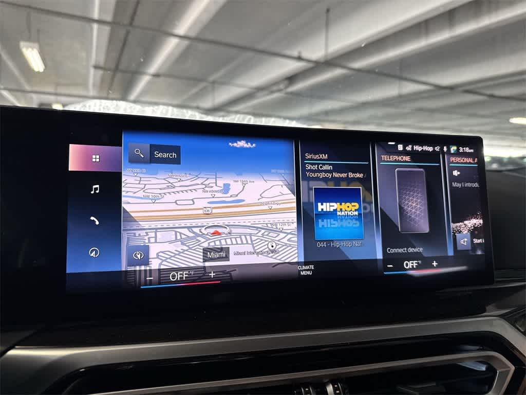 2023 BMW 3 Series 330e