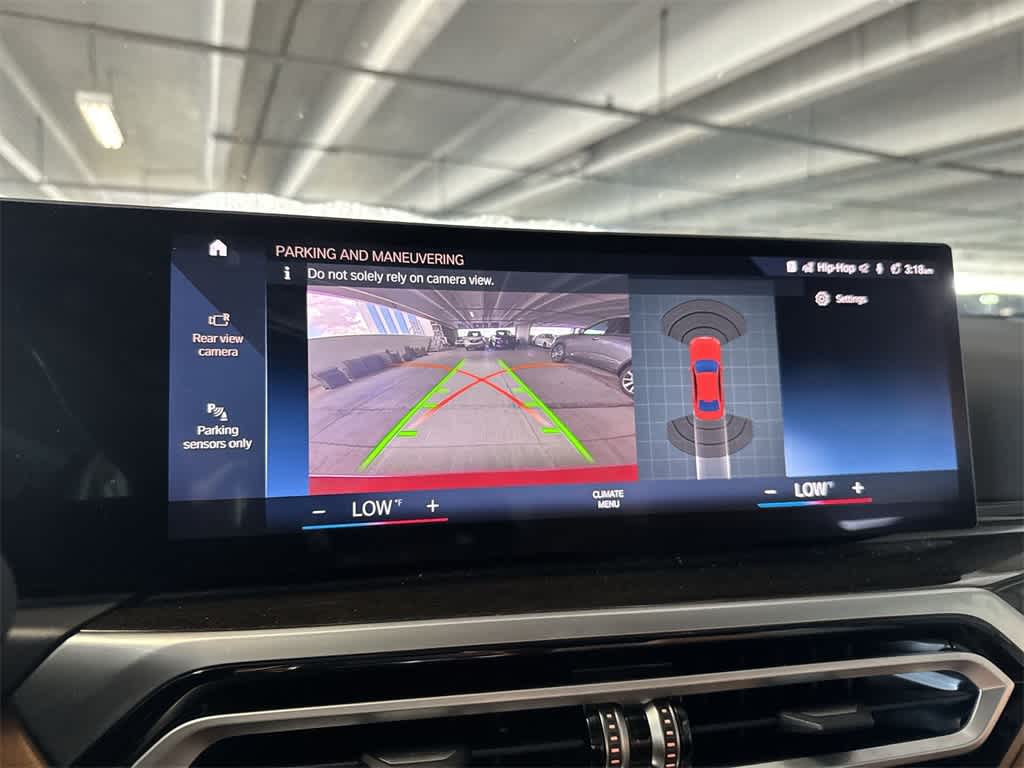 2023 BMW 3 Series 330e