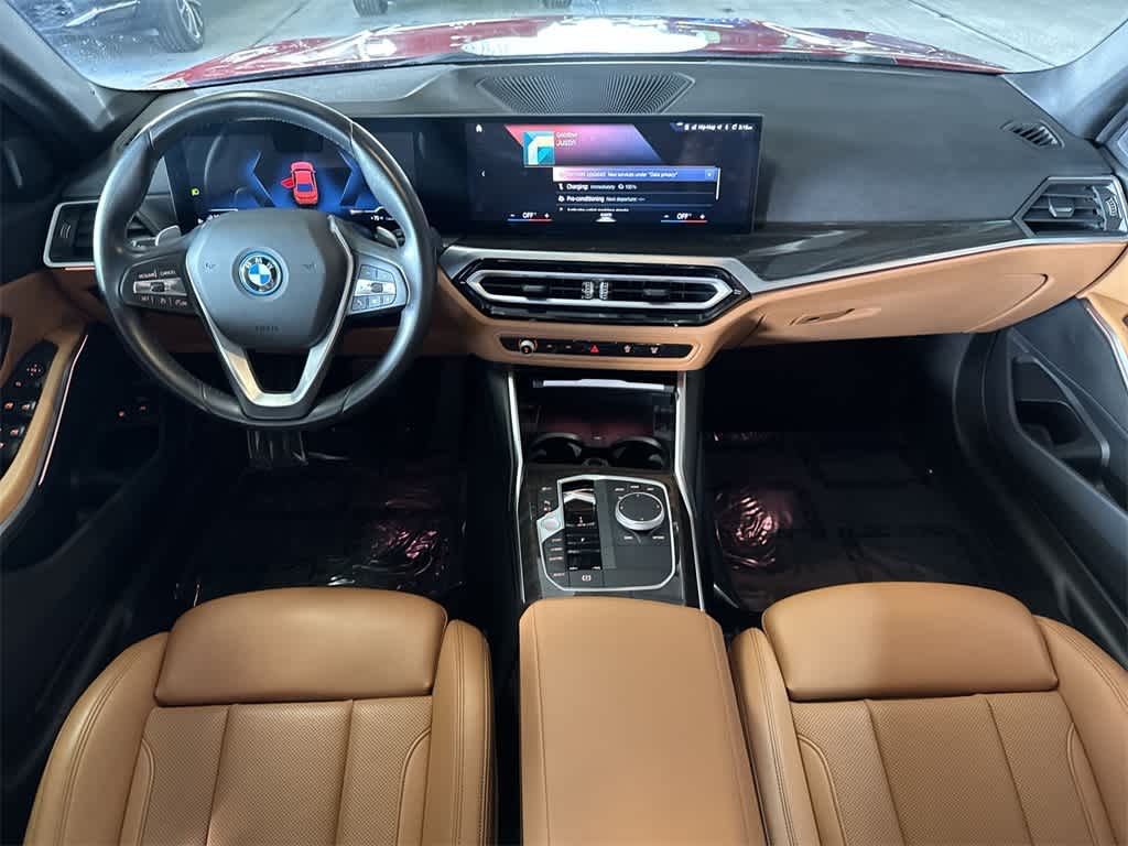 2023 BMW 3 Series 330e