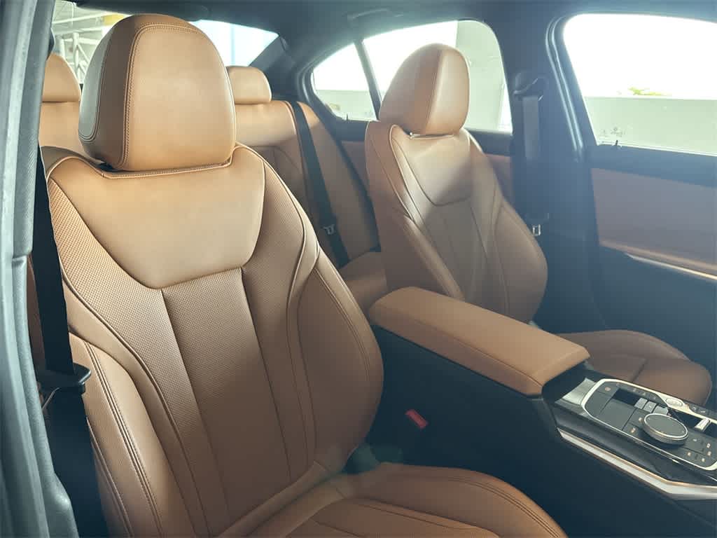 2023 BMW 3 Series 330e