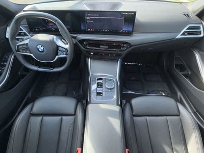 2025 BMW 330i 330i