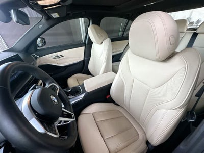 2026 BMW 330i NA 330i NA