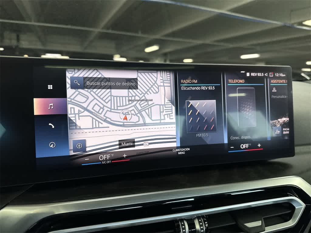 2024 BMW 3 Series 330i xDrive