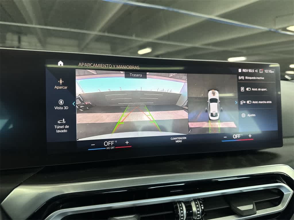 2024 BMW 3 Series 330i xDrive