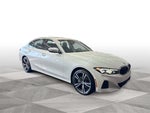 2024 BMW 3 Series 330i xDrive