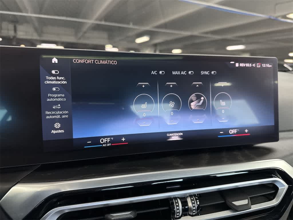 2024 BMW 3 Series 330i xDrive