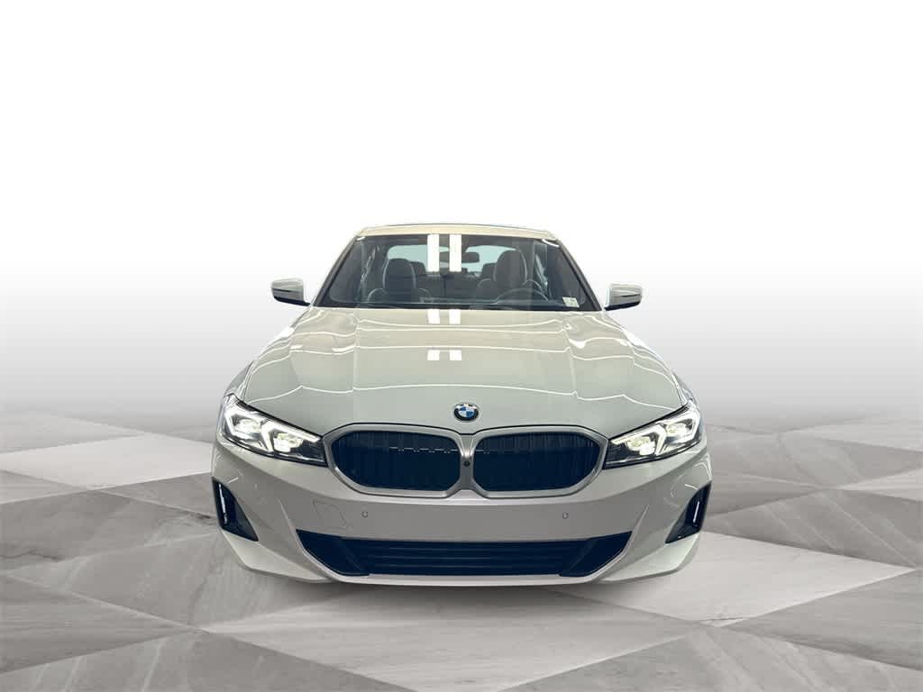 2024 BMW 3 Series 330i xDrive