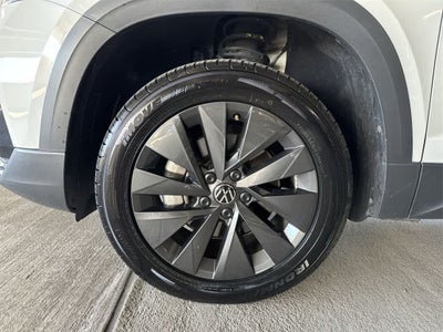 2024 Volkswagen Taos S