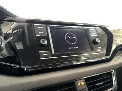 2024 Volkswagen Taos S