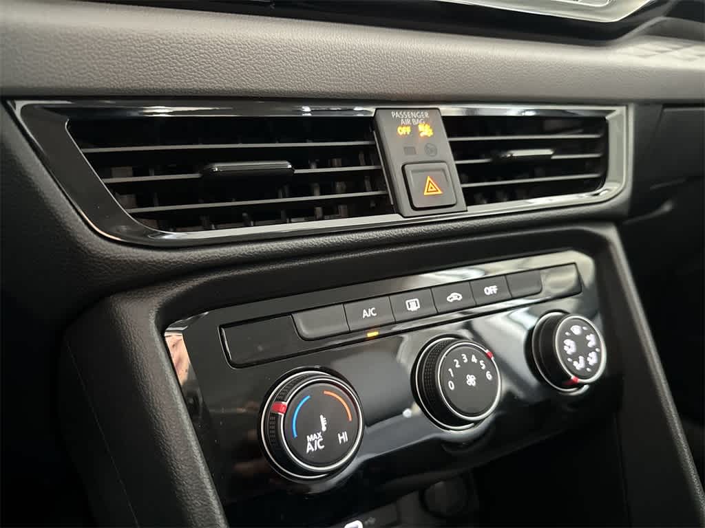 2024 Volkswagen Taos S